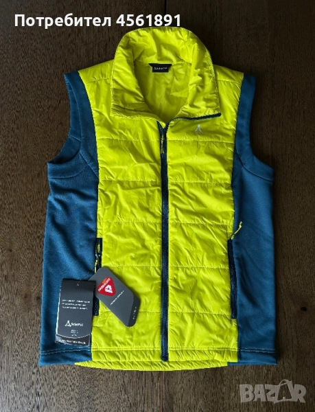 Мъжки елек Schöffel , снимка 1