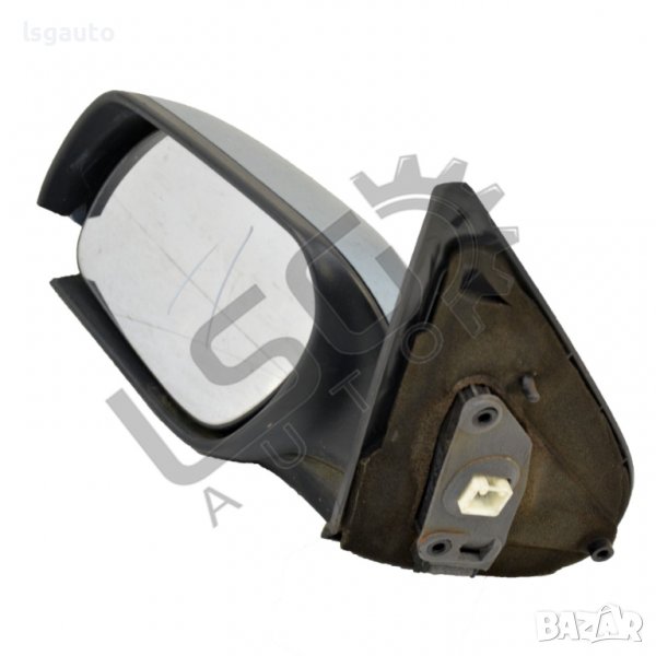Ляво огледало Mazda 2 I (DY)(2003-2007) ID:92035, снимка 1