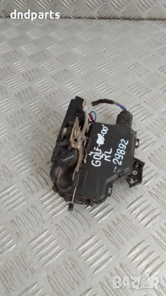 Брава врата VW Golf 4 2000г.(задна лява)	, снимка 1