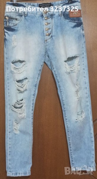 Дамски дънки , снимка 1