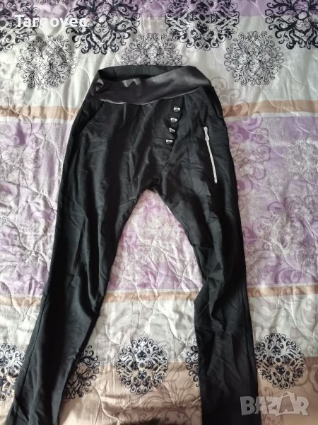 Дамски спортен панталон, снимка 1