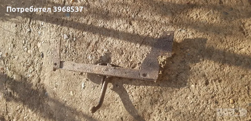 теглич, снимка 1