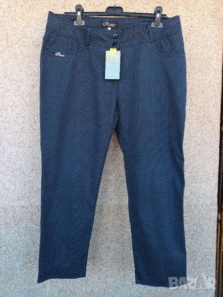 Дамски панталони, снимка 1