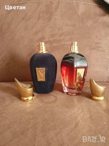 Xerjoff парфюми, снимка 1