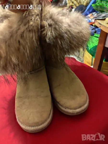UGG , снимка 1