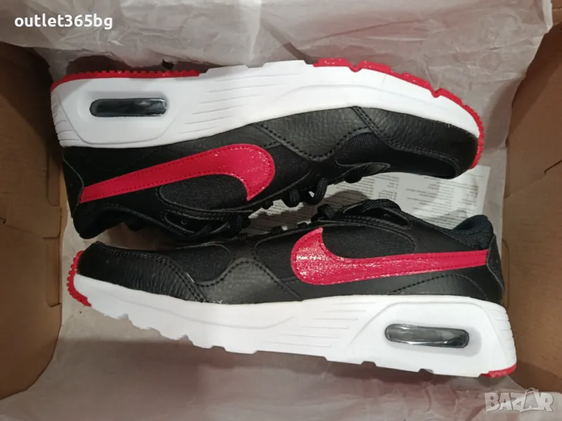 Nike - Air Max SC SE №38 Оригинал Код 589, снимка 1
