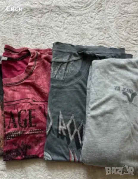 Тениски  размер М, снимка 1