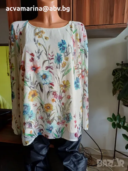 красива туника размер ХЛ, снимка 1