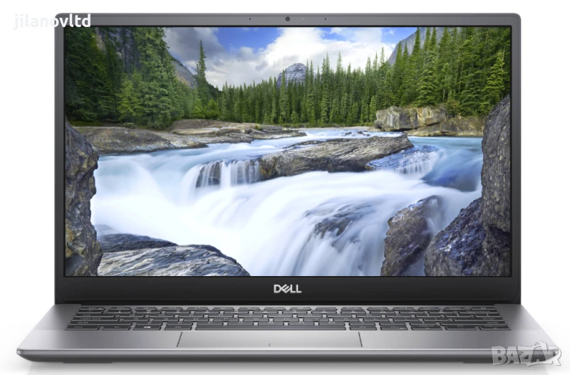 Лаптоп Dell Latitude 3301 i5-8265U 8GB 256GB SSD ГАРАНЦИЯ, снимка 1