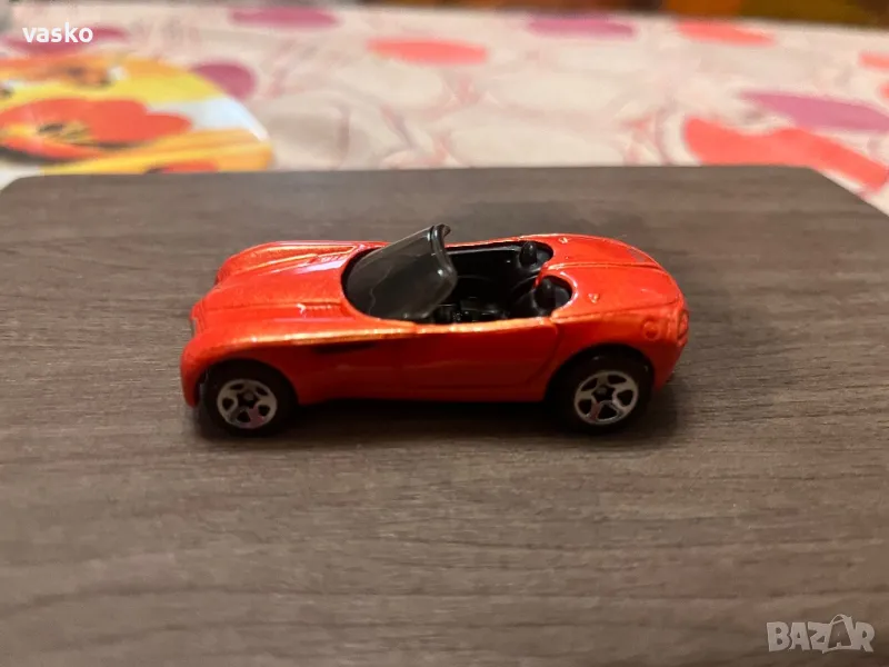 Hotwheels 1994-нов, снимка 1