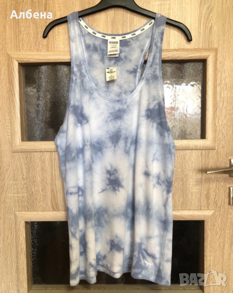 Нов топ Victoria’s Secret PINK, снимка 1