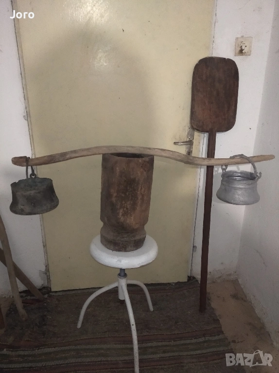 менчета, снимка 1