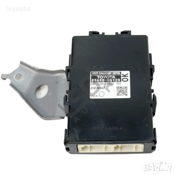 Контрол модул захранване Toyota Avensis III 2009-2015 ID:146041, снимка 1