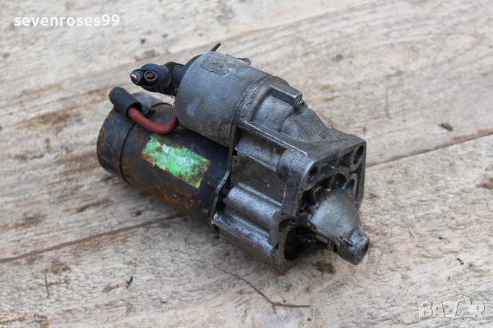Стартер 9 зъба Рено лагуна 1 Renault Laguna 1 2.0i 143ks, снимка 1