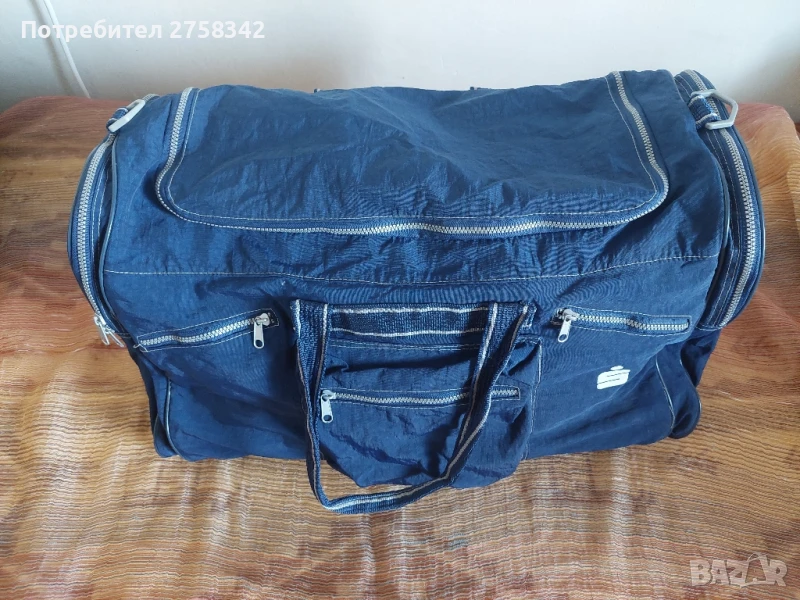 сак, снимка 1