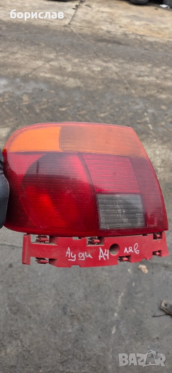 Ляв стоп за Ауди а4 б5 , снимка 1