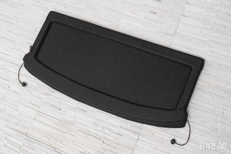 Кора за багажник Volkswagen Golf 8 VIII 2020+ Hatchback, снимка 1