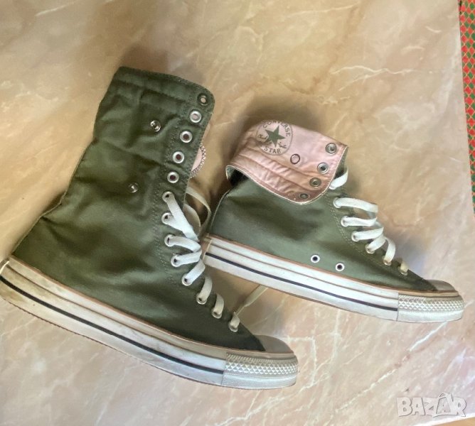 Оригинални кецове all star converse , снимка 1