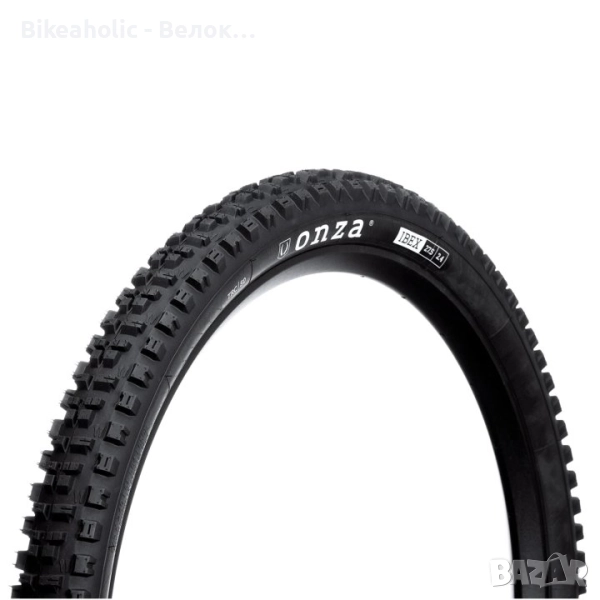 Външна гума Onza Ibex 27.5x2.40 TRC Kevlar Tubeless Ready, снимка 1