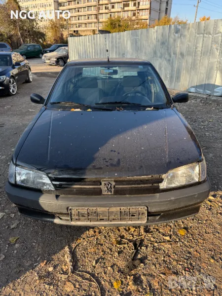 Peugeot 306 1.4i 1995 г. - на части! , снимка 1