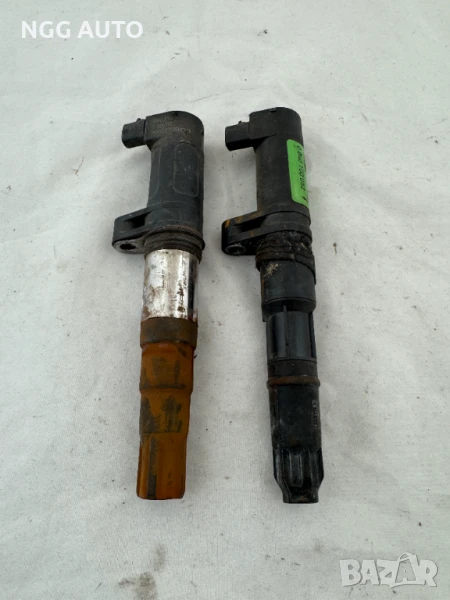 Запалителна бобина Беру, BERU 0 040 100 052, снимка 1