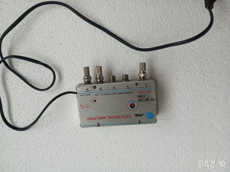Signal amplifier, снимка 1