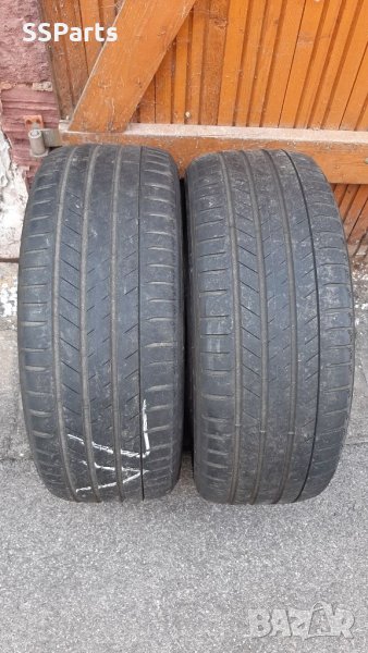 2бр 235/55R19 Michelin Latitude Sport 3, снимка 1