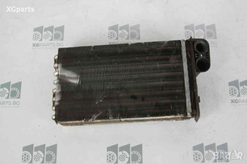 Радиатор парно за Peugeot 406 1.9TD 90к.с. (1995-2005), снимка 1