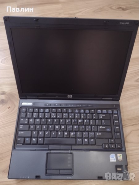 HP HSTNN--работещ, снимка 1