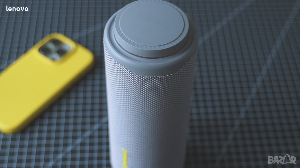 Tronsmart T8 – мощна и компактна Bluetooth колонка (40W, IPX7), снимка 1