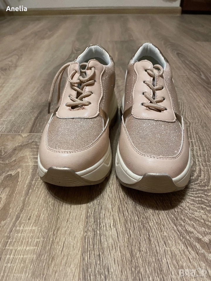 Сникърси, снимка 1