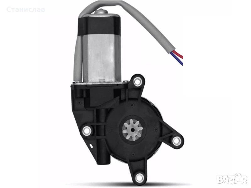Електромотор за стъклоподемник за Subaru и Toyota, снимка 1