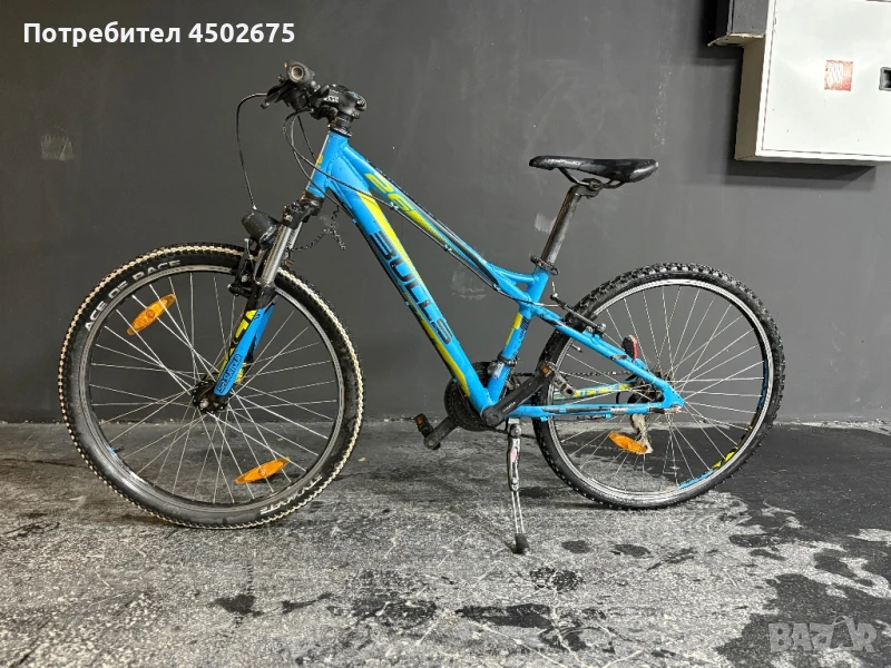 Планински велосипед Bulls Sharptail XC 26 цола, снимка 1