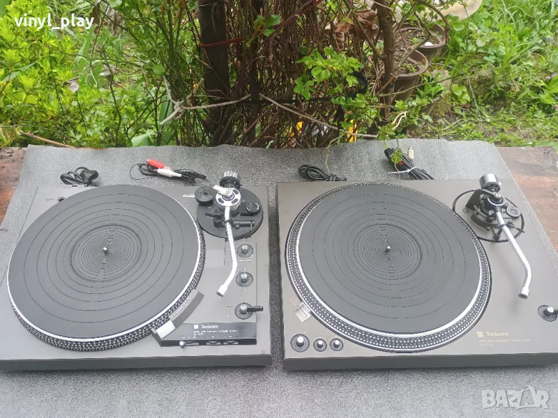 Technics Sl-1900 Direct Drive Fully Automatic , снимка 1