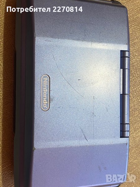 Нинтендо DS, снимка 1