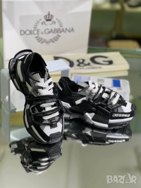 дамски маратонки dolce gabbana , снимка 1