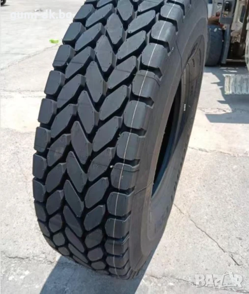  Гуми за кран 16.00R25 (445/95R25), снимка 1