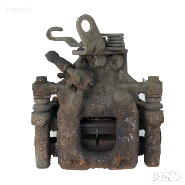 Заден десен спирачен апарат Volkswagen Touran II 2011-2015 ID:145696, снимка 1