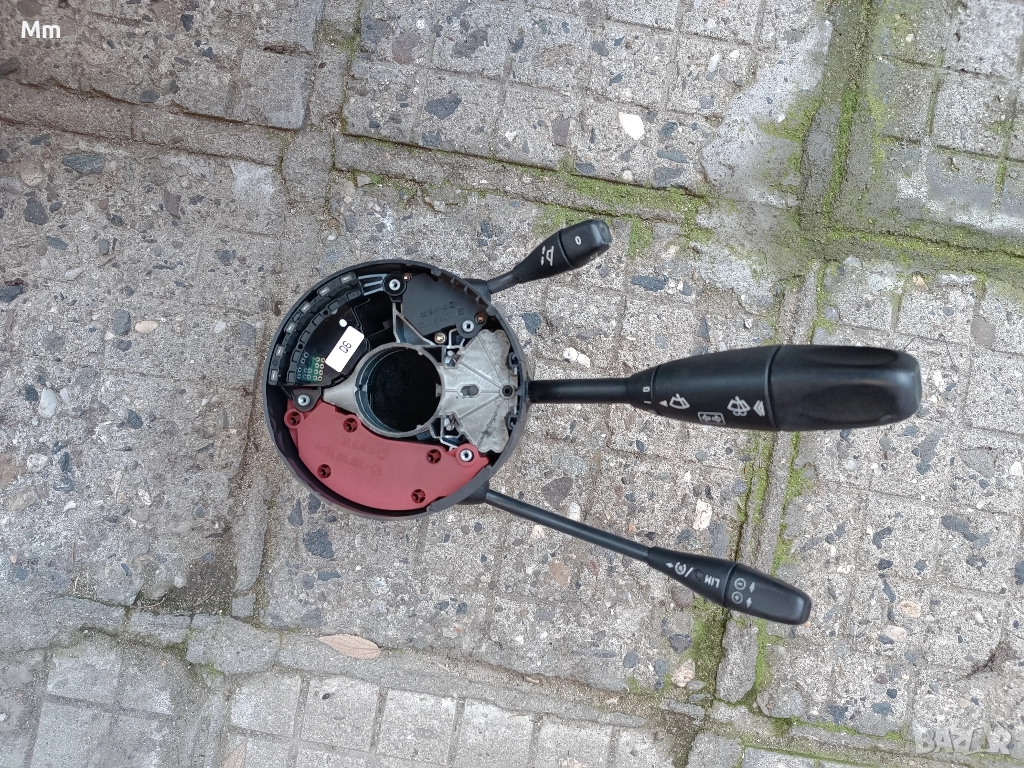 листчета за mercedes w220, снимка 1