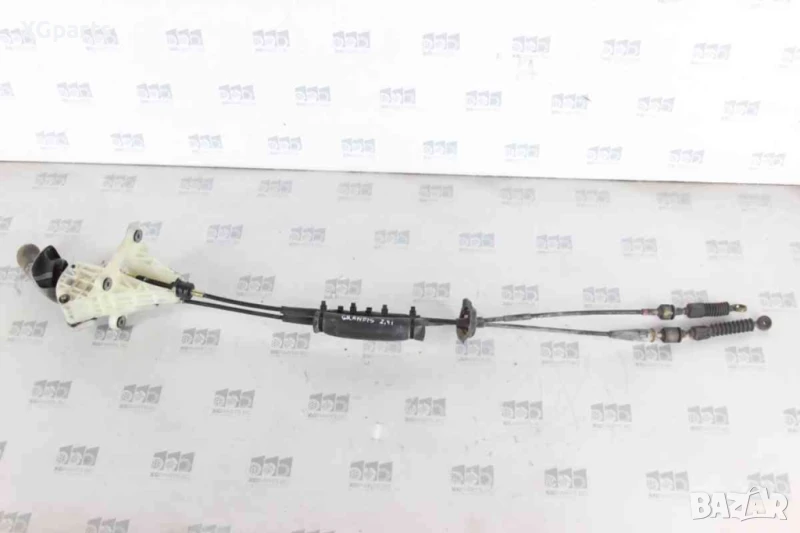 Жила скорости за Mitsubishi Grandis 2.4i 165 к.с. (2003-2011) , снимка 1