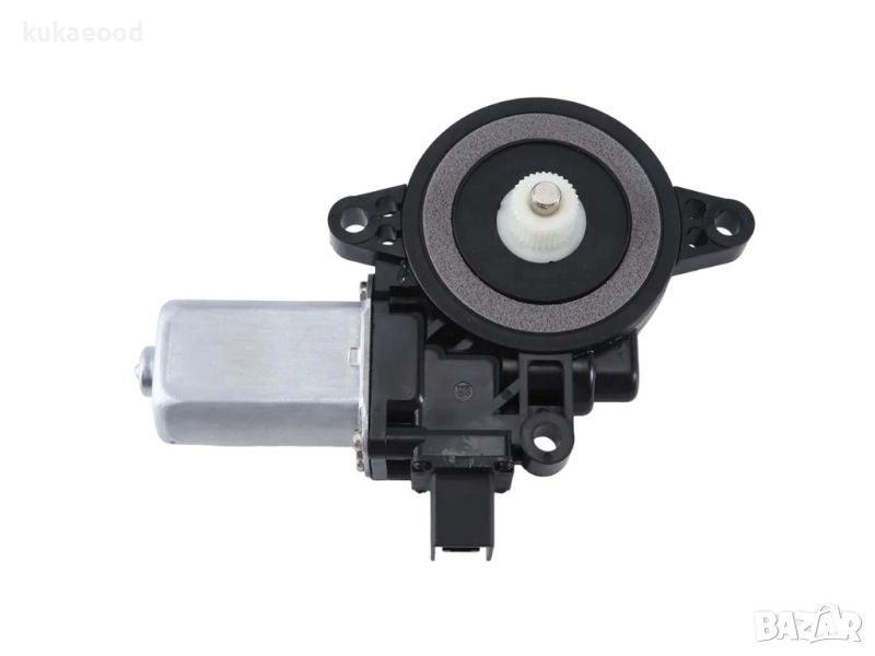 Електромотор за стъклоподемник за Mazda 2 MK2 (2007-2014), снимка 1
