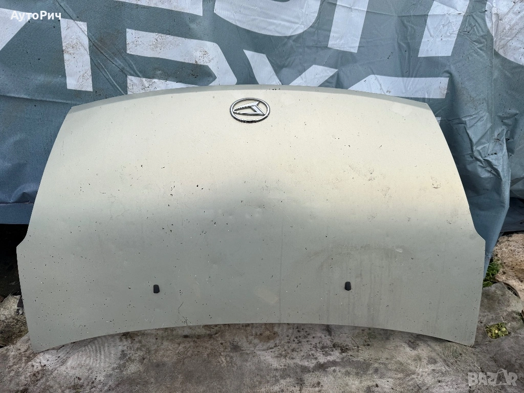 Преден Капак Daihatsu Sirion 2005-2011г. Сирион, снимка 1