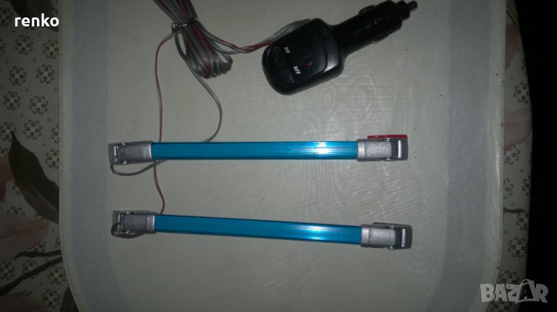 Неон за табло, снимка 1