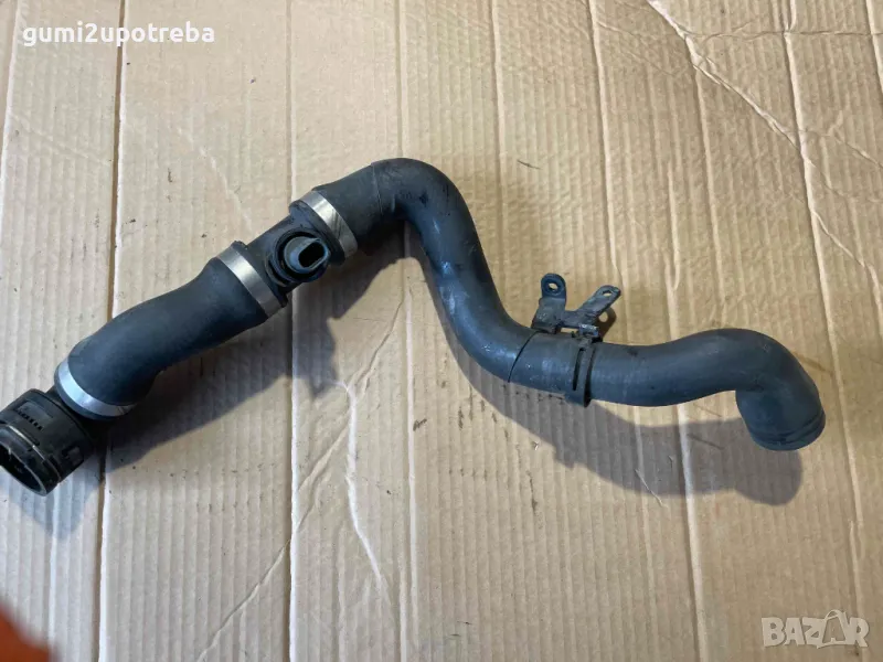 Маркуч Охлаждаща Течност 7P6122051G Сензор Porsche Cayenne 3.0D 92A/EG22/2012, снимка 1