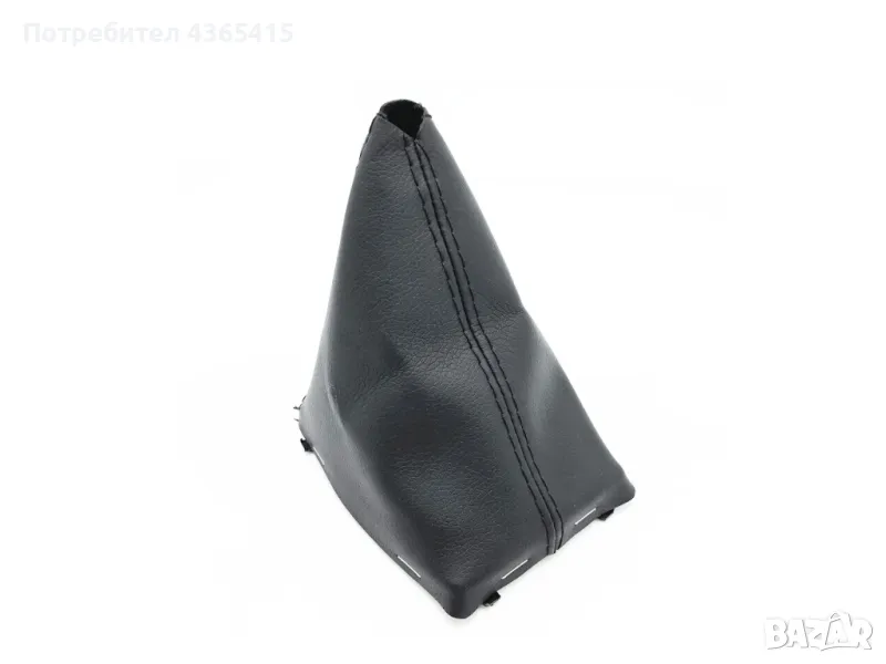 Маншон за скоростен лост за Ford C-Max MK1 Facelift (2007-2010), снимка 1