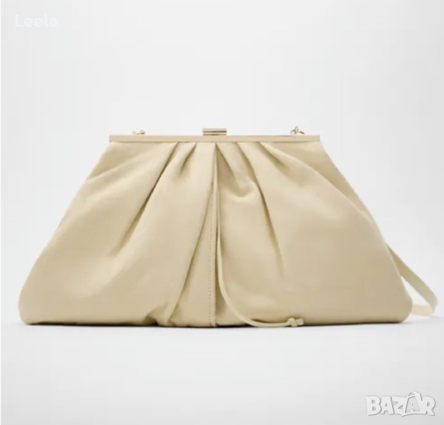 Търся! (кожена чанта ZARA), снимка 1