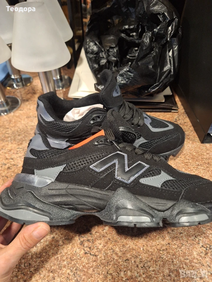 New balance, 38 номер!, снимка 1