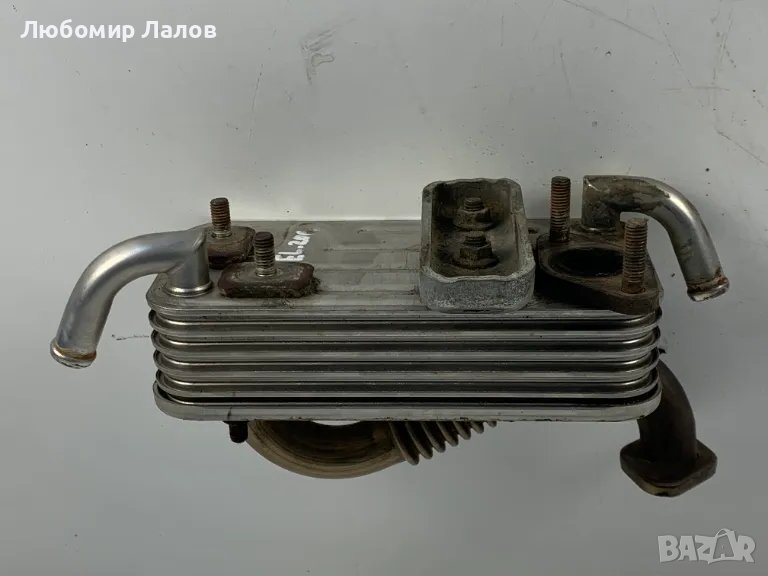 EGR охладител Mitsubishi L200 2.5 DI-D (89-96) , снимка 1