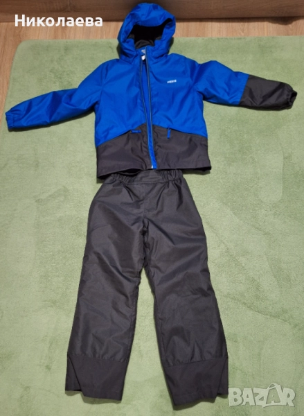 Зимен комплект (яке и панталон) за ски/пързаляне , снимка 1