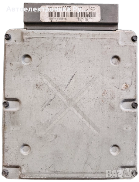 компютър FORD FOCUS 1.8 TDI, 1S4F-12A650-AE, 1S4F12A650AE, DOTE , снимка 1